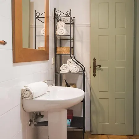 La Hospederia De Los Templarios De Toledo - Apartamentos Aloha Toledo Buitenkant foto