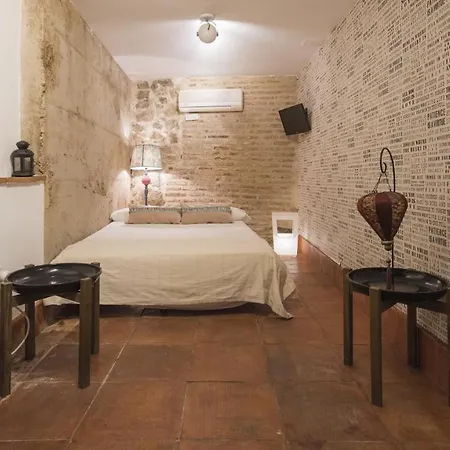 La Hospederia De Los Templarios De Toledo - Apartamentos Aloha Toledo Buitenkant foto
