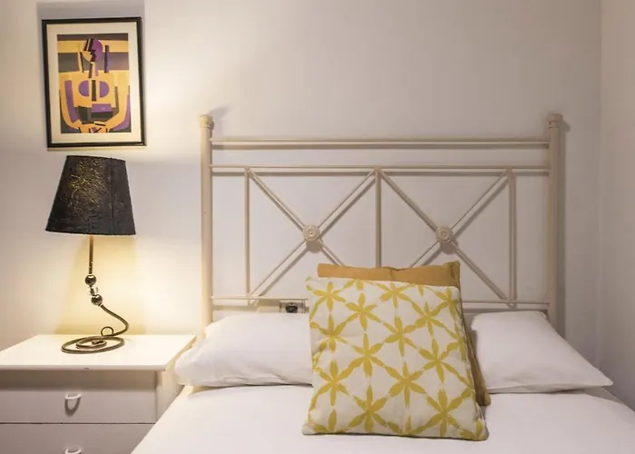 La Hospederia De Los Templarios De Toledo - Apartamentos Aloha Toledo